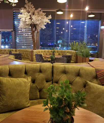 IVAR CAFE | مقهى إيفار - ابو عريش - +966 55 539 3156