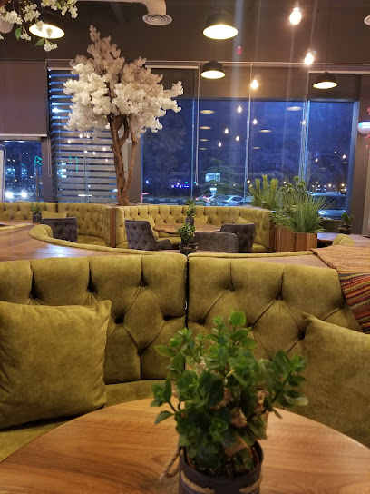 IVAR CAFE | مقهى إيفار - Saudi Arabia|Abu Arish 84717|King Fahd
