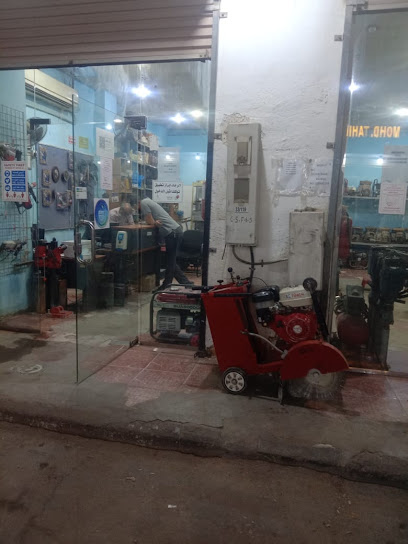 محل الجعودة لتأجير أدوات ومعدات البناء - Saudi Arabia|Rabigh 25754|Al Suq|Main Market