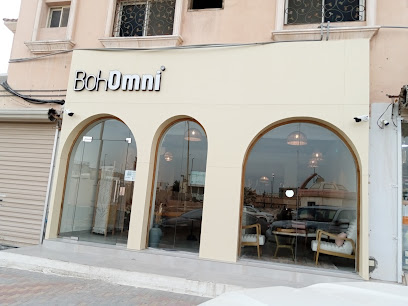 بوهومني - بقيق - +966 55 446 6113