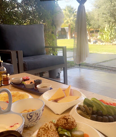 ردهة وكافيه فيروز - تبوك - +966 50 275 8049