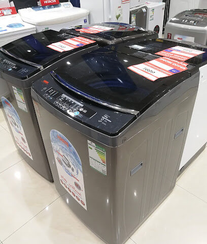 بي اتش ستور (BH STORE) للأجهزة الكهربائية - الرياض - +966 9200 01621