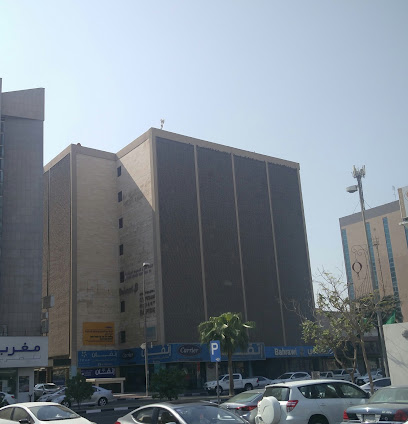 حلول باورلاين - الدمام - +966 13 830 3611