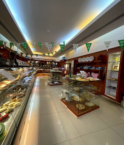 حلويات جرير - قباني - الرس - +966 16 333 9402