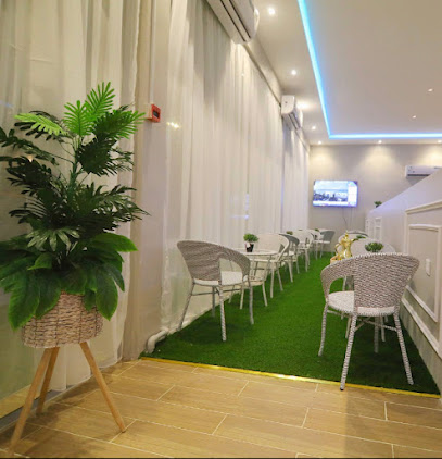 ديوانية سمرة - المجاردة - +966 55 967 3529