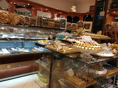 حلويات جرير - قباني - الرياض - +966 11 210 8101