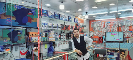 ناصر - أبها - +966 50 263 0337