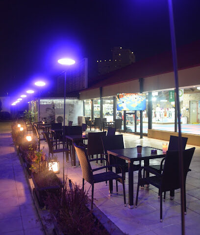 مقهى السؤال - جدة - +966 53 611 2611