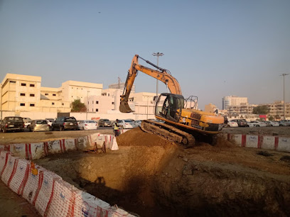 مؤسسة محمد العجيمي للمقاولات - الرياض - +966 11 274 3004