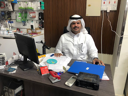 بوابة عفيف للالكترونيات - عفيف - +966 55 589 3189