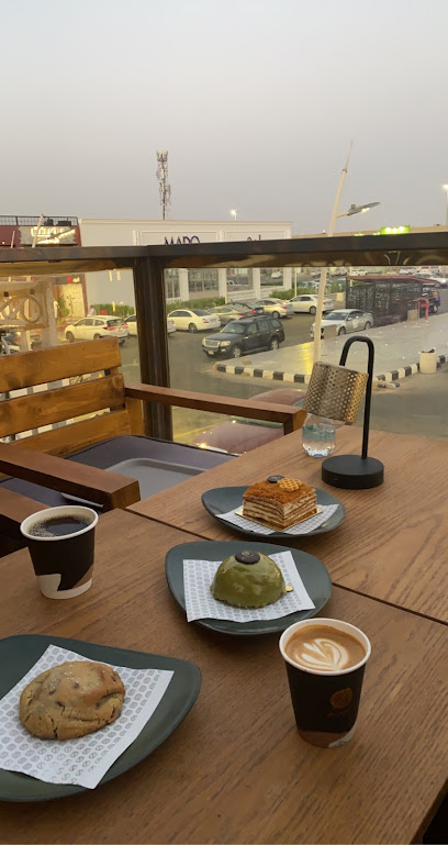 مقهى اسبن - Saudi Arabia|حي، 7186 فهد العلى العريفي، النقرة، حائل 55433 4813، النقرة، حائل 55433،