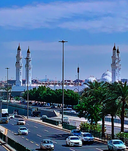 الخفجي - الخفجي -