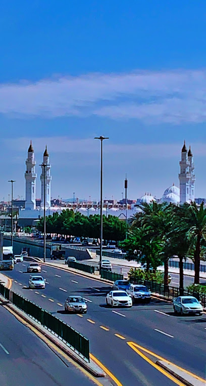 الخفجي - Saudi Arabia|Khafji|المروج،|FFMM+9G6