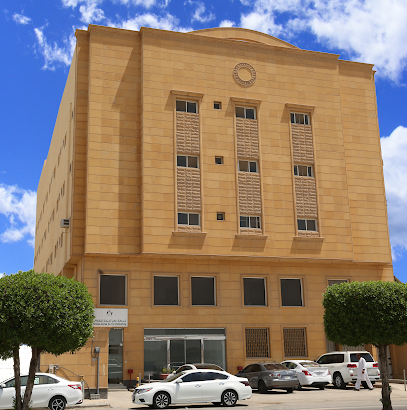 شركة ركن سنسينا للمقاولات - الجبيل - +966 13 361 2111