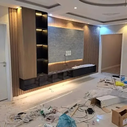 ديكورات واصباغ الشرقيه - الدمام - +966 53 222 5230
