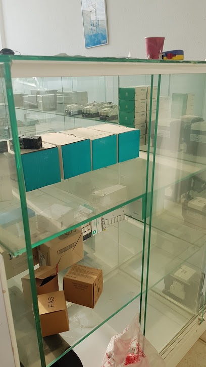 شركة المفتاحة للاستثمار والتجارة جازان - Saudi Arabia|Jazan 82731|Prince Faisal Bin Fahd St