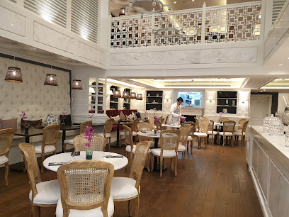 مقهى ليتو - الرياض - +966 11 217 0132