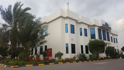 مصنع بن زقر للمواد العازلة - الجبيل - +966 13 341 1331