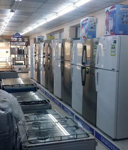 Bin MUSHREF بن مشرف للاجهزة الالكترونية - الطائف - +966 12 725 1107