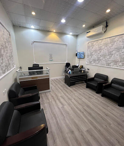 الأنجاز الذكي للخدمات العامة - الطائف - +966 59 955 5061