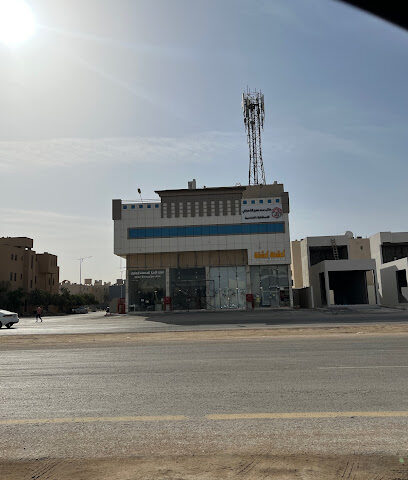 مكتب سعد الشمراني للإستشارات الهندسيه - الرياض - +966 57 008 6833