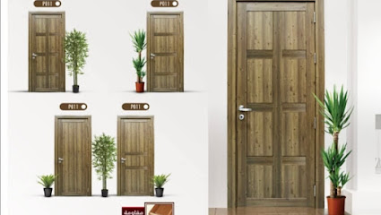 أبواب و اثاث - سكاكا - +966 56 304 6422