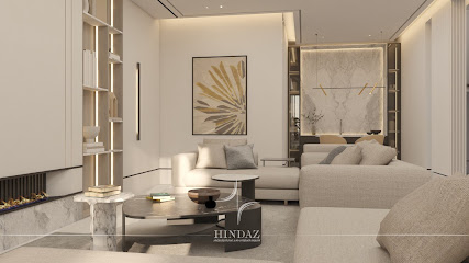 مؤسسة هنداز للمقاولات المعمارية - صامطة - +966 50 723 4711