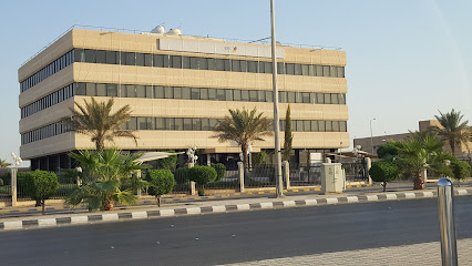 STC المقر الرئيسي - بريدة - +966 11 455 5555