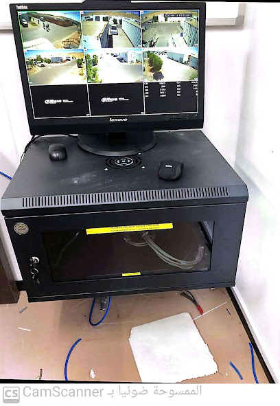 روعة الخبراء لانظمة الامان - Saudi Arabia|Tabuk 47312|Assulimaniyah|King Fahd Rd