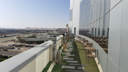 أبعاد - مساحة عمل مشتركة - المبرز - +966 54 469 9990