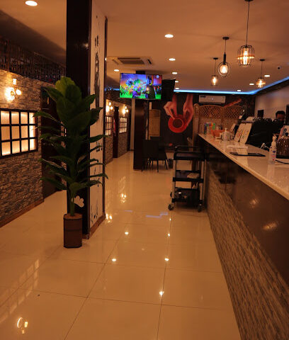 فوريو كافيه 4u Cafe - القريات - +966 50 773 3219