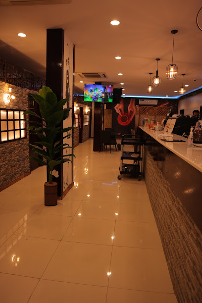 فوريو كافيه 4u Cafe - Saudi Arabia|Al Qurayyat 77453|Al Hamidiyyah|الاندلس