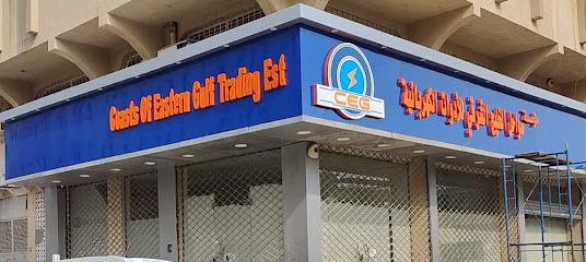 مؤسسة سواحل شرق الخليج التجارية - الدمام - +966 59 623 3786