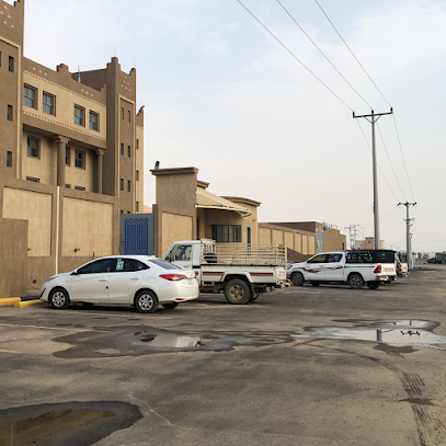 مجمع الشريعة التعليمي - الشريعة - +966 50 464 4122