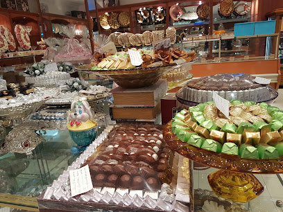 حلويات جرير - قباني - الرياض - +966 11 205 3936