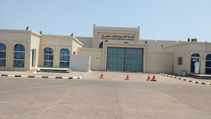 كلية فرسان الجامعية - جزيرة فرسان - +966 17 316 1373