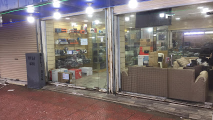 المنصة الذهبية للكمبيوتر - بلجرشي - +966 59 946 1369