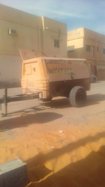معدات - Saudi Arabia|Sakaka 73211|الشارع العام