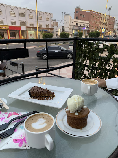 تمايا كافيه - Saudi Arabia|Al Namas 61977|King Faisal Rd|448H+88H