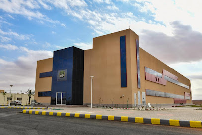 مستشفى تمير العام - تمير - +966 800 127 7000