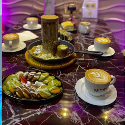 موود كافيه مود كافيه - القريات - +966 50 116 8591