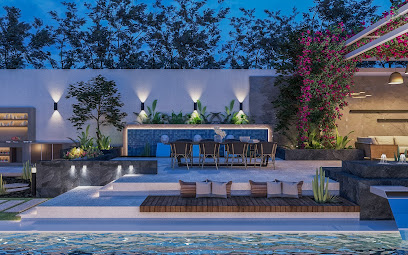 جداريات ديكور و نوافير - الرياض - +966 55 471 2266