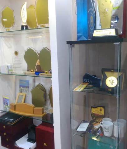 وكالة بركة ديزاين الاعلانية - الطائف - +966 50 009 9875