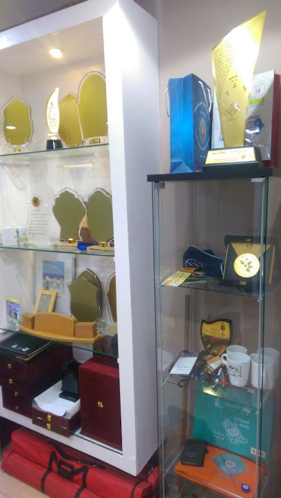 وكالة بركة ديزاين الاعلانية - Taif 26522
