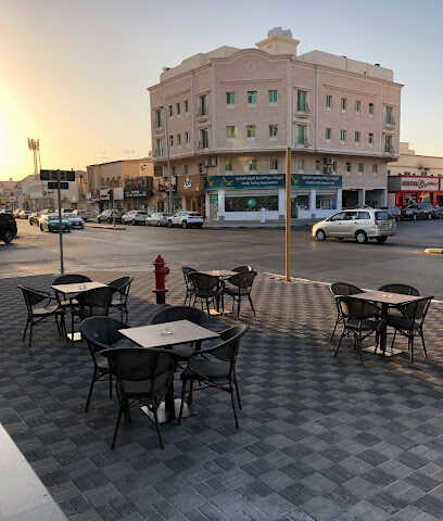 الوجهة 35 - الخبر - +966 54 141 9308