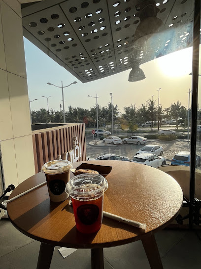 افي كوفي هاوس | قهوة خاصة - Saudi Arabia|Jeddah 23512|Road|Al Kurnaysh Br Rd