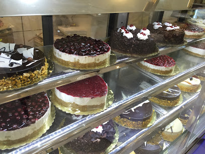 حلويات ركن القصيم - جازان - +966 59 177 3030
