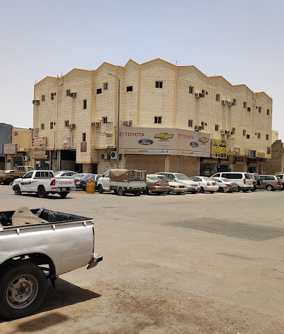 سنايا سليم - بريدة - +966 55 793 2905