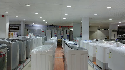 الليزر للالكترونيات - القريات - +966 14 641 1234