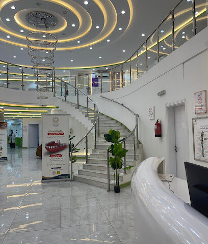 المسواك - يشيد - +966 16 565 8888